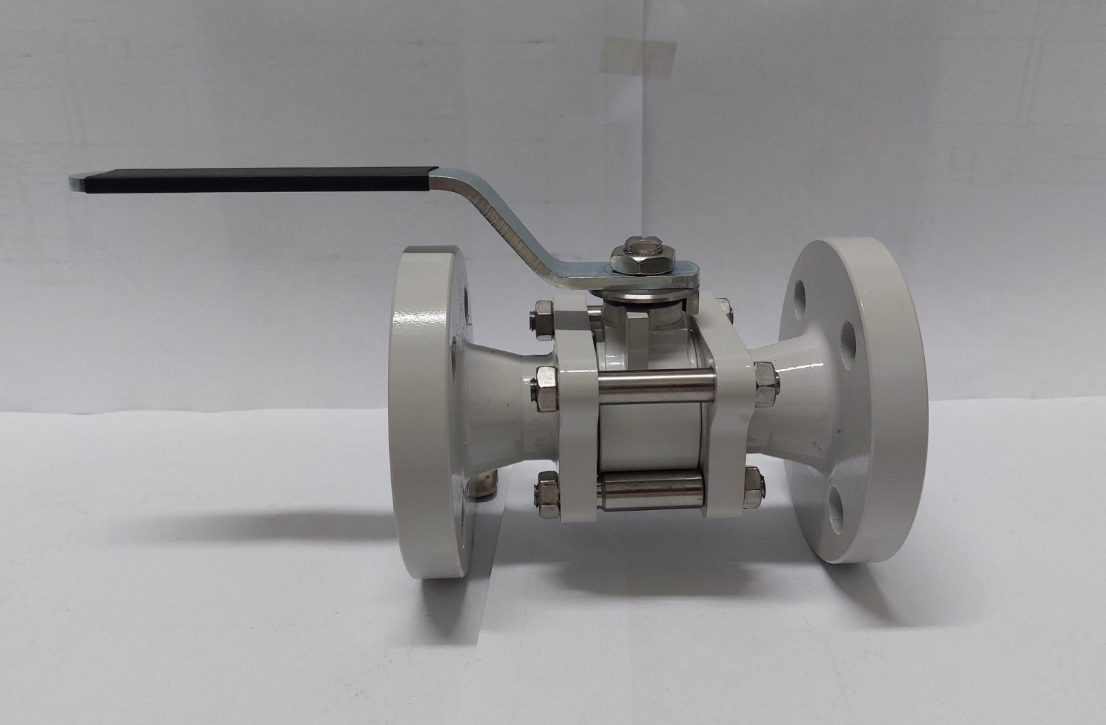 Proizvodni program KB Armature