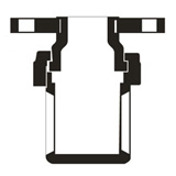 Usisne korpe KB Armature