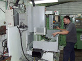 KB Armature production facility