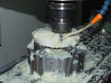 KB Armature production facility