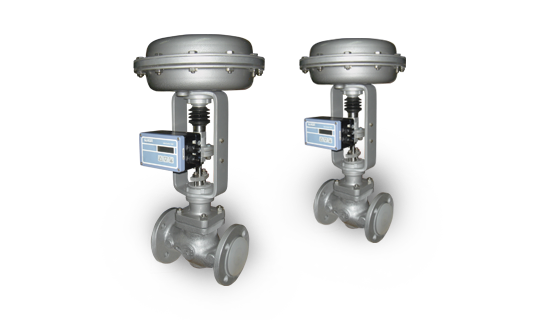 Regulacioni ventili KB Armature
