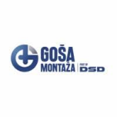 Goša montaža Smederevska Palanka