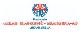 Milan Blagojević Lučani