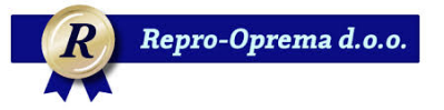 Repro oprema Beograd
