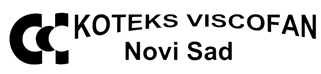 Koteks Viscofan Novi Sad